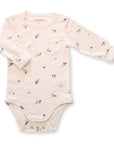 Body para bebé con estampados lindos
