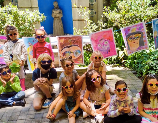 Art Club Mexico City