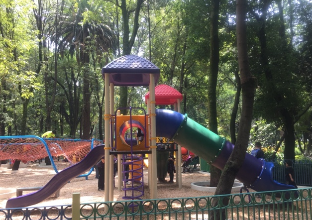 Parque México