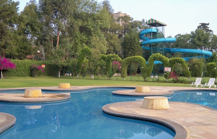 Club Mundet