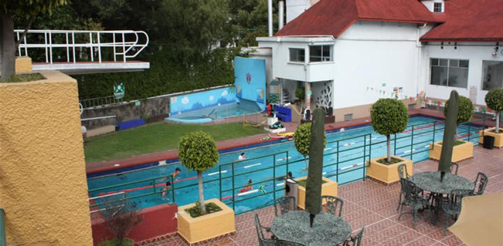 Junior Club