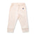 Leggings para bebé hechos de algodón pima orgánico