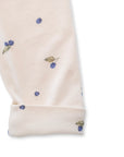Pantalón bebé con estampado oekotex