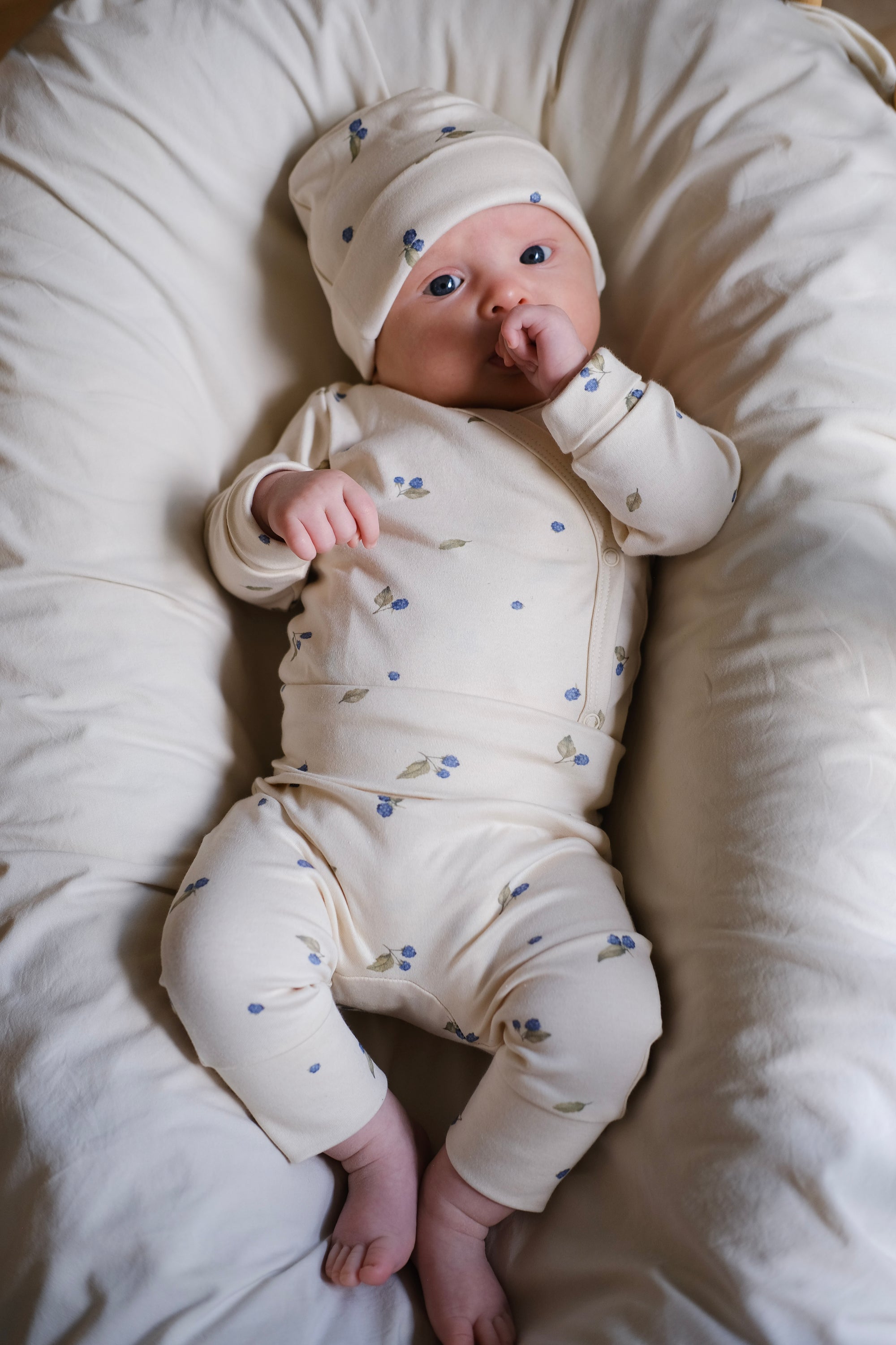 Set de regalo para recién nacido